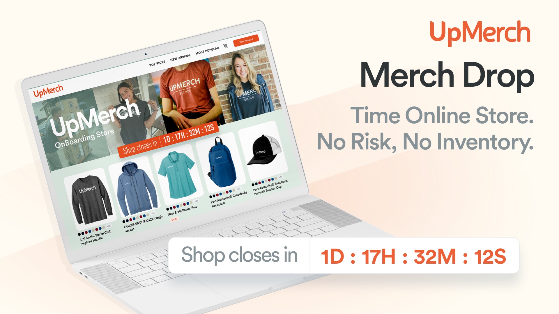 Criticless Merch - Artistic Abstract Photo - Retina